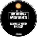 cover: Tim Jackman - Wakefullness