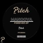 cover: Manoova - Forever EP