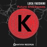 cover: Luca Facchini - Future Shockwaves