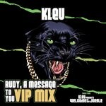 cover: Kleu - Rudy, A Message To You (VIP Mix)