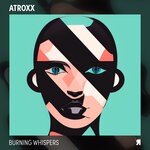 cover: Atroxx - Burning Whispers