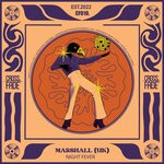 cover: Marshall (uk) - Night Fever