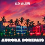 cover: Alex Molinari - Aurora Borealis