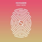 cover: Huvagen - Only Now