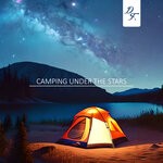 cover: Magical Bit Boy - Camping Under The Stars