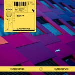 cover: Laurent.b - Groove