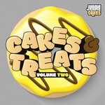 cover: Various - Cakes & Treats Vol 2