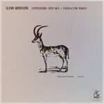 cover: Glenn Morrison - Expression