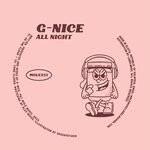 cover: G-nice - All Night