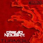 cover: Dreadnought - Turmoil Album