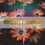 cover: Walkman Alkhebu - Creative Control (Vol. 6)