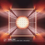 cover: John Phelps|Larry Ohh - Influence