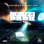 cover: Saint Evo|OneDown - Mzuzi Park