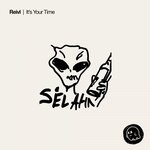 cover: Reivl - It's Your Time