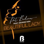 cover: George Sida|Pat Bedeau - Beautiful Lady