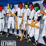 cover: Le Furies - Riverside Park Disco