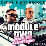 cover: Ant Brooks|Kydus - Rock The Discotheque