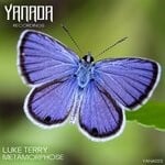 cover: Luke Terry - Metamorphose