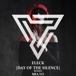 cover: Eleck - Day Of The Silence