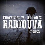 cover: Dj Petroz|Punkstylez - Radjouva