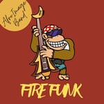 cover: Afro Image Band - Fire Funk