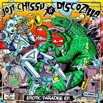 cover: Joji Chissu - Erotic Paradise