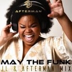 cover: Afterman - May The Funk