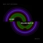 cover: Dj Dep - Rolling Beat