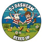 cover: Dj Dashcam - Sexed Up