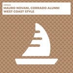 cover: Corrado Alunni|Mauro Novani - West Coast Style