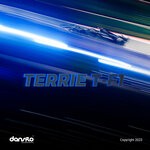 cover: Terrie T - F1