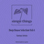 cover: Various - Deep House Selection Vol 4