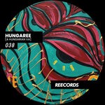 cover: Various - Hungaree 01