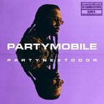 cover: Partynextdoor - Partymobile (Chopped Not Slopped)  (Explicit)