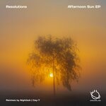 cover: Resolutions - Afternoon Sun