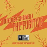 cover: Deekline|Specimen A - The Fugitive