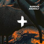 cover: Buridan - Anomaly