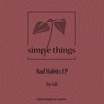 cover: Gili - Bad Habits EP