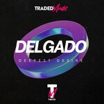 cover: Delgado - Deepest Desire