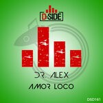 cover: Dr. Alex - Amor Loco