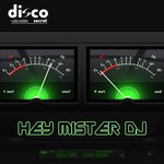 cover: Disco Secret|Luca Laterza - Hey Mister DJ