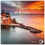 cover: Various - A Variety Of Melodies, Vol 1