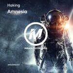 cover: Haking - Amnesia