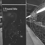 cover: Monotor - I Found Me