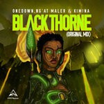 cover: Kimina|Ng'at Maler|OneDown - Black Thorne