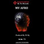 cover: Tc Dj - My Afro