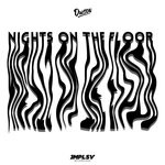 cover: Dwson - Nights On The Floor