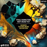 cover: Not Dead Yet|Paul Hamilton - Bunker