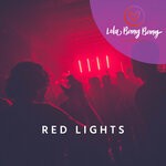 cover: Ether Drift - Red Lights