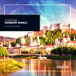 cover: Overtone - Rainbow World